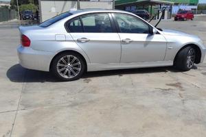 BMW 320 d e 90