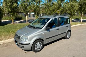 Fiat panda 2006 benzina