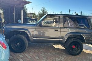 Nissan Patrol y60 '92