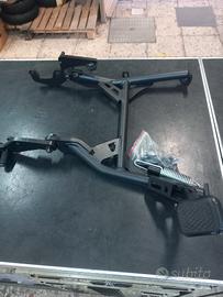 cavalletto yamaha tenere' 700 rally-raid