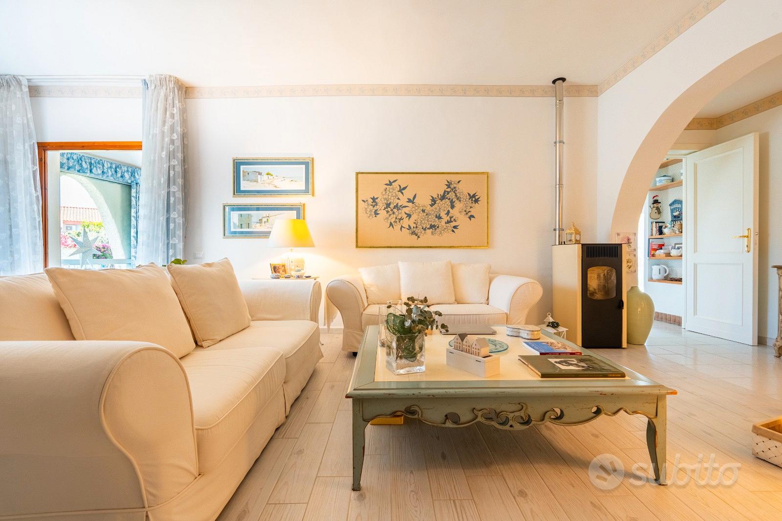 Casa – Cabuderra/Capoterra, Residenza del Sole, Casteddu/Cagliari - Vista 2