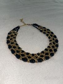 Lotto 6 collane di bigiotteria – 50€