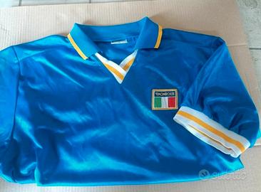 maglia squadra Italia 