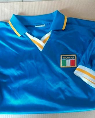 maglia squadra Italia 