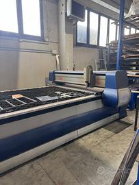 TAGLIO AL PLASMA HPM Mod sic 250