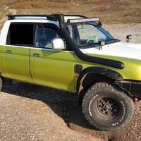 MITSUBISHI L200 3^ SERIE GLS 'SPECIAL'  2.5  TDI