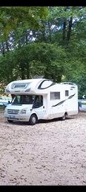 Camper Rimor Nemho 59 modello 2013