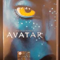 Dvd film AVATAR