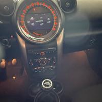 Minicooper countryman one d