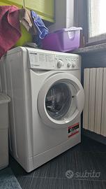Lavatrice Indesit 6kg
