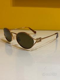 Occhiali da sole Miu Miu