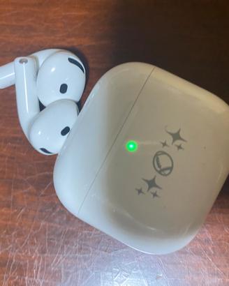 AirPods 4 ANC Apple Originali