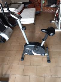 Cyclette Lema S-300