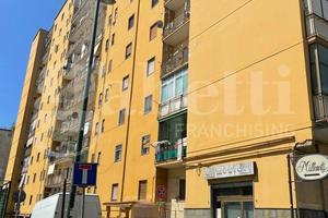 Appartamento Torre Annunziata