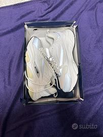Dior b22 bianche e grigie
