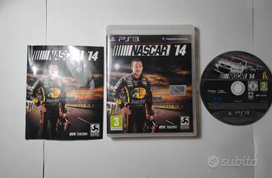 NASCAR 14 - PS3 (Italiano)