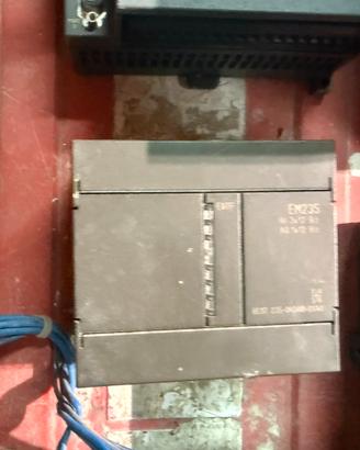 Plc simens