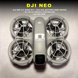 DJI NEO