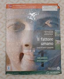 Il fattore umano 1
