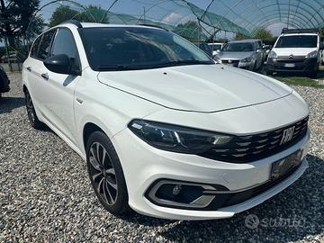Fiat Tipo 1.3 Mjt S&S SW Business