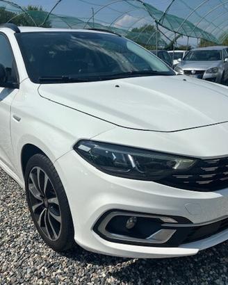 Fiat Tipo 1.3 Mjt S&S SW Business