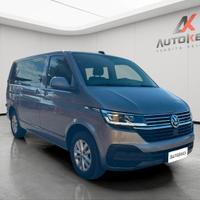 Volkswagen Caravelle T6.1 2.0 TDI 150CV - 6 POSTI 