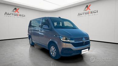 Volkswagen Caravelle T6.1 2.0 TDI 150CV - 6 POSTI 