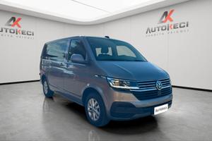 Volkswagen Caravelle T6.1 2.0 TDI 150CV - 6 POSTI 