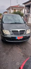 Lancia Phedra