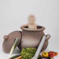 Ambientazione per Sala di Posa