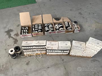 Anelli numerici a catena Modernotecnica