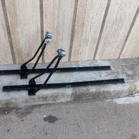 Portabici   da   Auto  nuovi