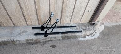 Portabici   da   Auto  nuovi