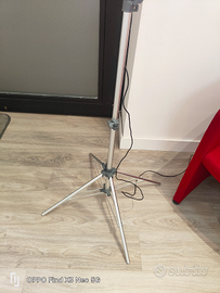 Lampada Glamcore Revolution X