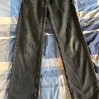 jeans baggy zara