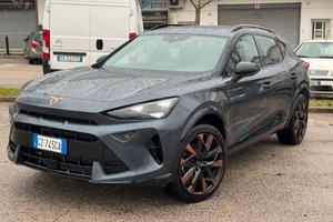 Cupra Formentor 1.5 e-Hybrid DSG
