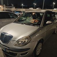 Ypsilon 1.2gpl come passaggio