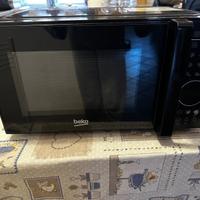 Microonde beko