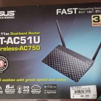 Asus RT-AC51U