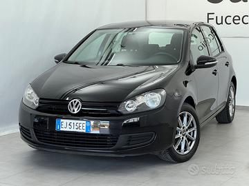 Golf 5p 1.4 United 80cv