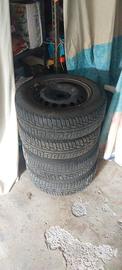 gomme auto