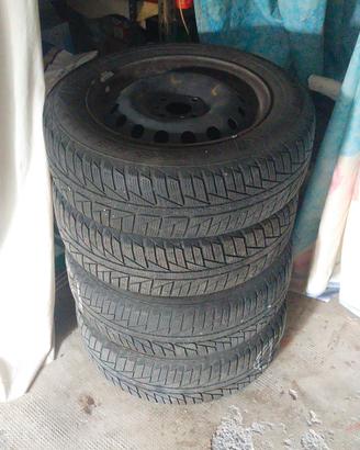 gomme auto