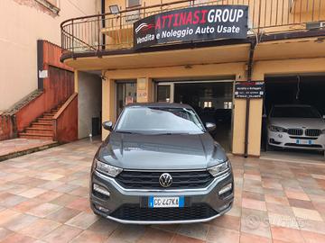 VW T-Roc 2.0 tdi 150 CV DSG PROMO COMPRESO PASSAGG