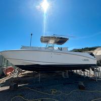 Boston Whaler Outrage 270