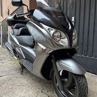 Honda Silver Wing 600