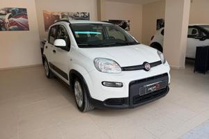 Fiat Panda Cross 1.0 FireFly S&S Hybrid