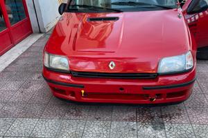 Clio 16v