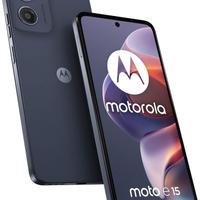 Motorola E 15