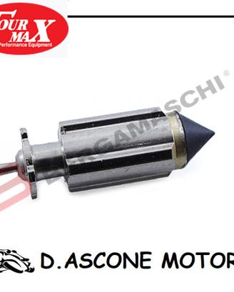 SPILLO BENZINA HONDA SH 125 / 150 01-04; AFRICA TW