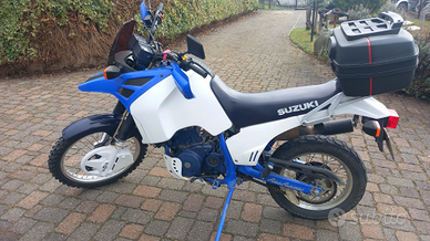 Suzuki DR Big 750